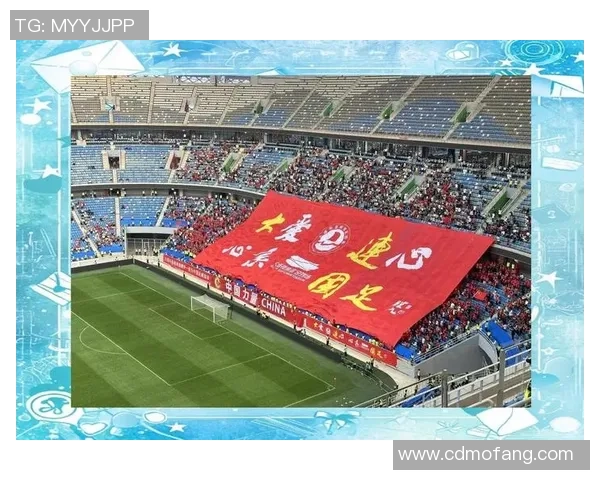 中国足球在奥运会舞台上的奋斗历程与未来展望